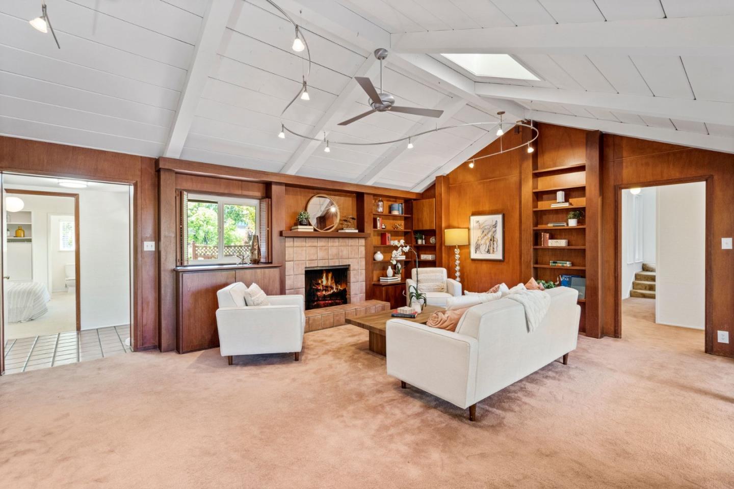 Detail Gallery Image 9 of 56 For 683 Georgia Ave, Palo Alto,  CA 94306 - 5 Beds | 4 Baths