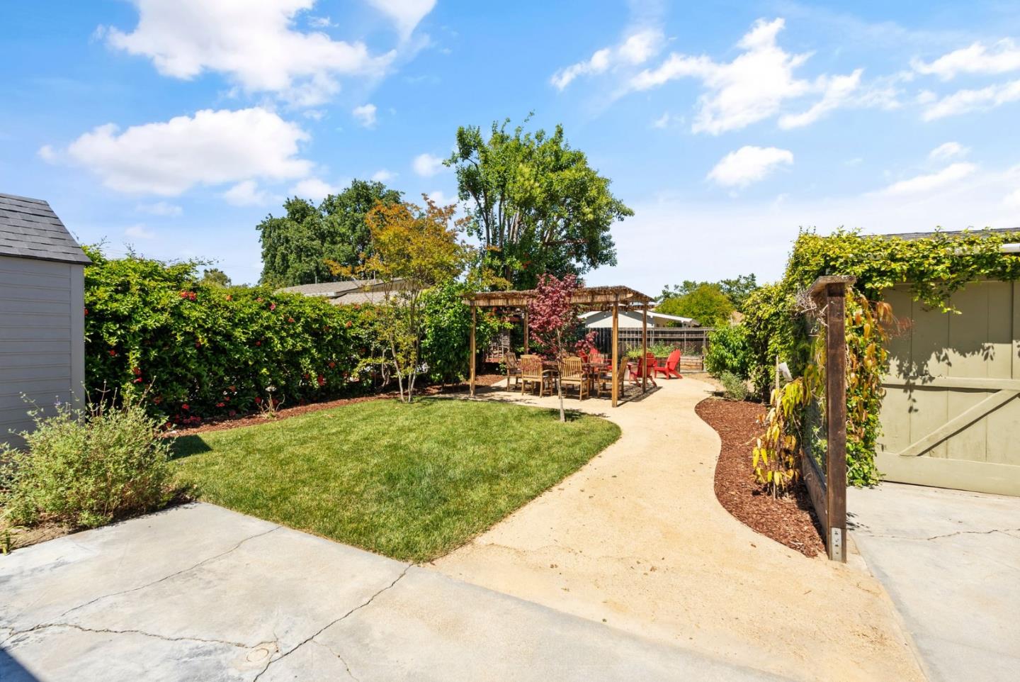 Detail Gallery Image 36 of 57 For 870 N 5th St, San Jose,  CA 95112 - 2 Beds | 1 Baths