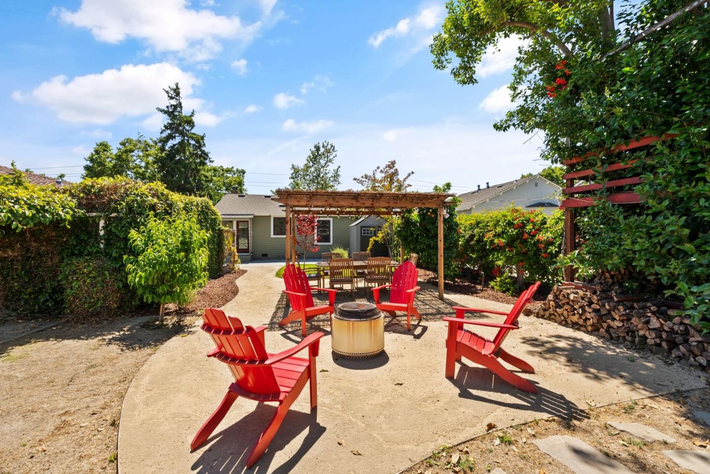 Detail Gallery Image 40 of 57 For 870 N 5th St, San Jose,  CA 95112 - 2 Beds | 1 Baths
