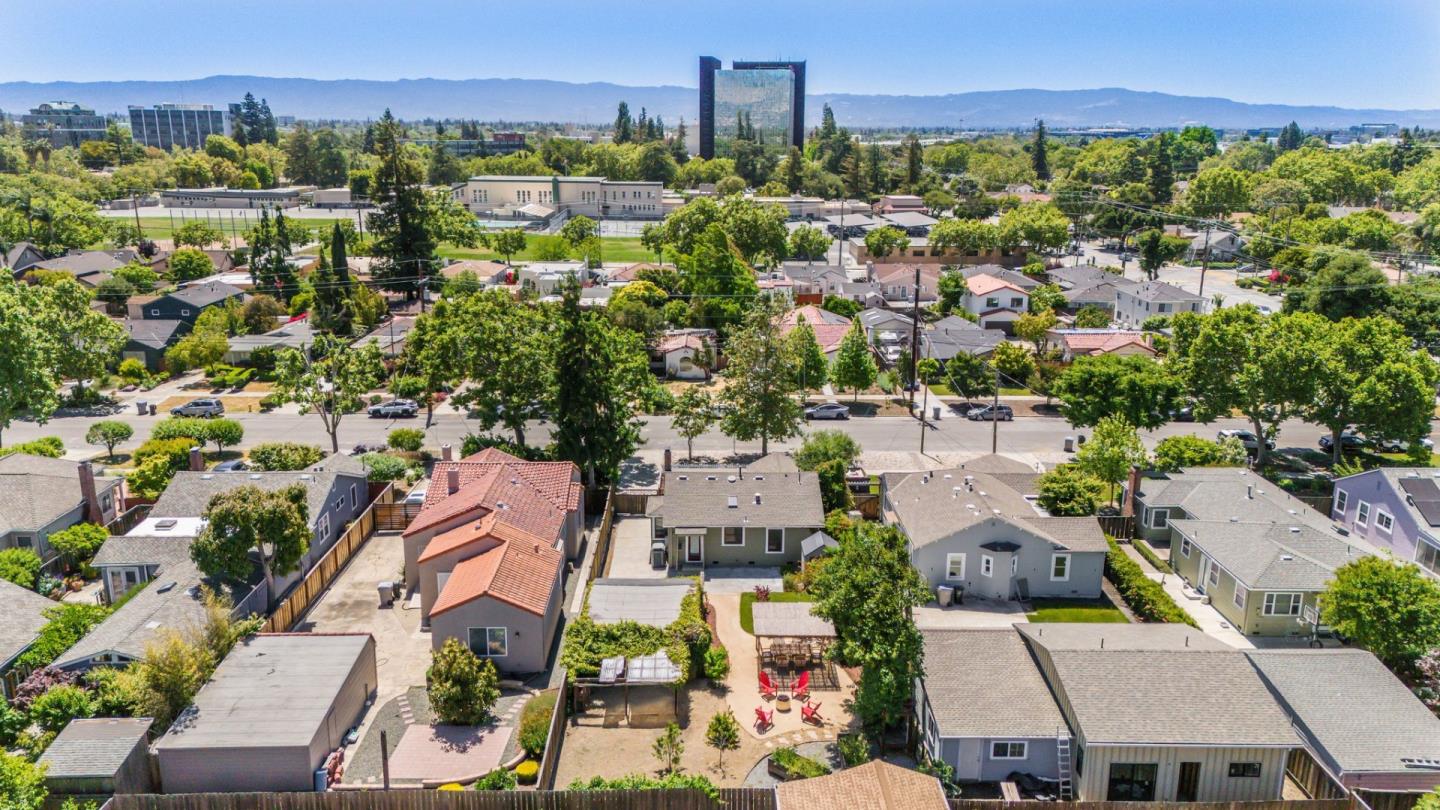Detail Gallery Image 52 of 57 For 870 N 5th St, San Jose,  CA 95112 - 2 Beds | 1 Baths