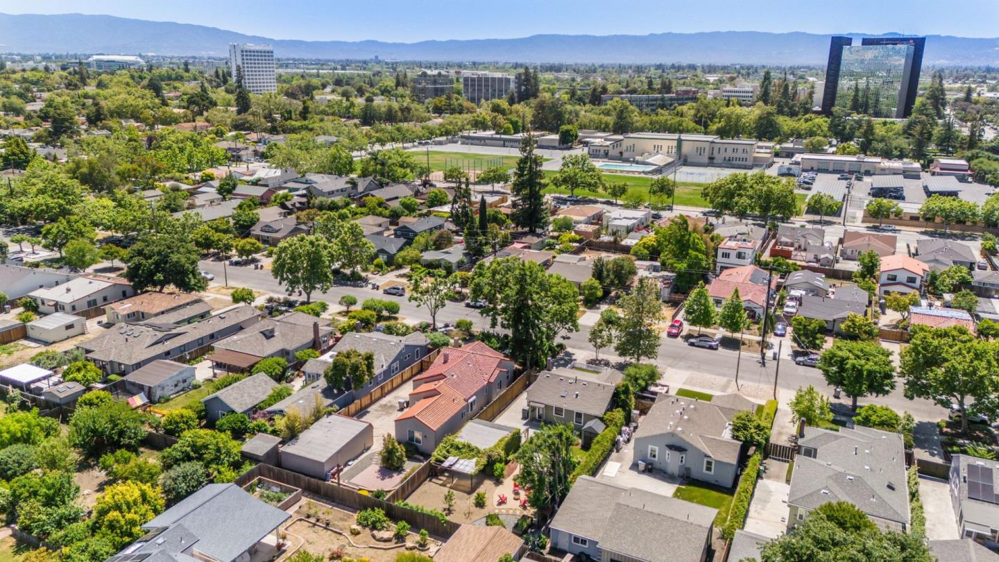 Detail Gallery Image 54 of 57 For 870 N 5th St, San Jose,  CA 95112 - 2 Beds | 1 Baths