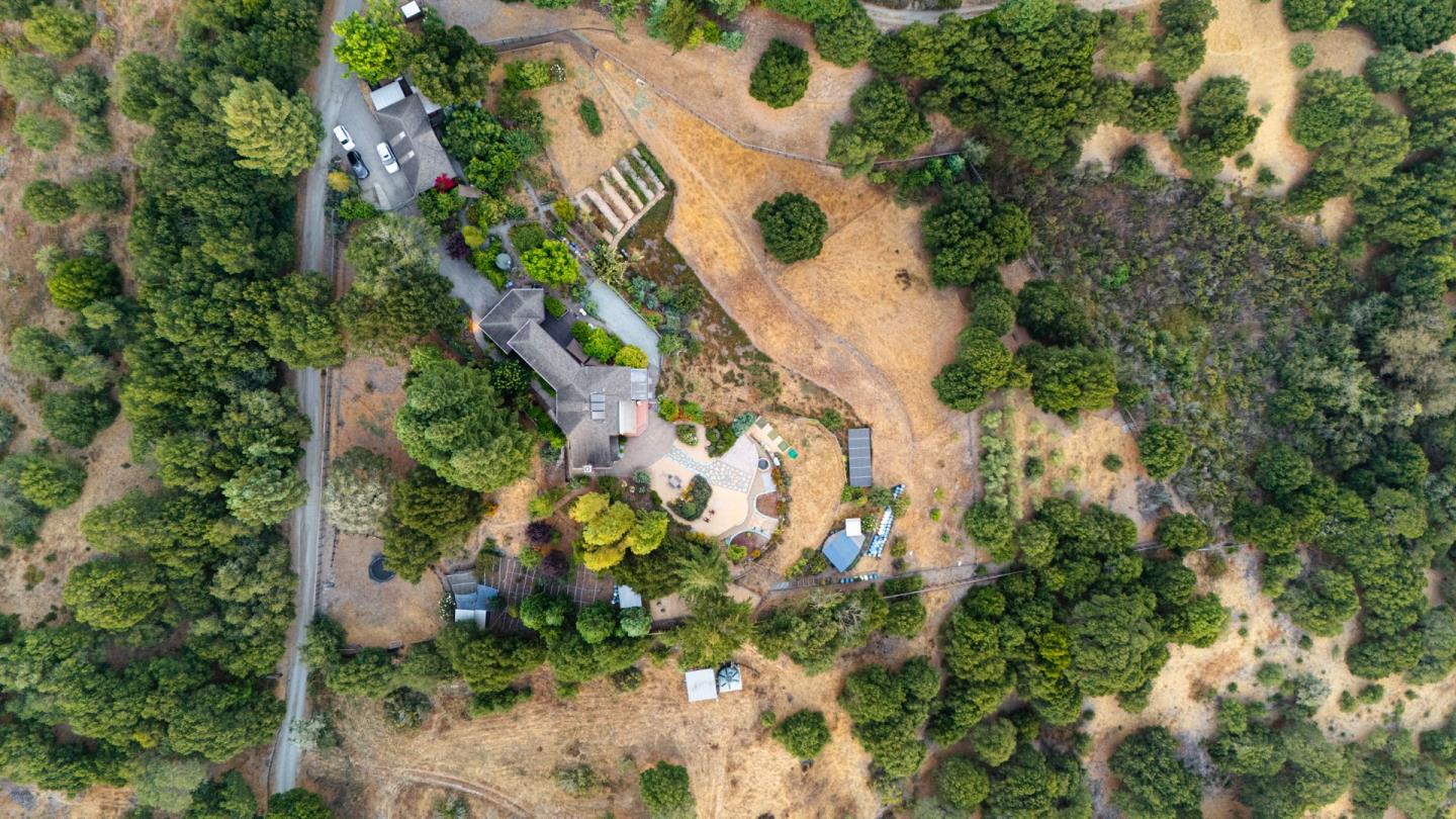 Detail Gallery Image 55 of 56 For 341 Hawk Ridge Ln, Watsonville,  CA 95076 - 4 Beds | 3 Baths