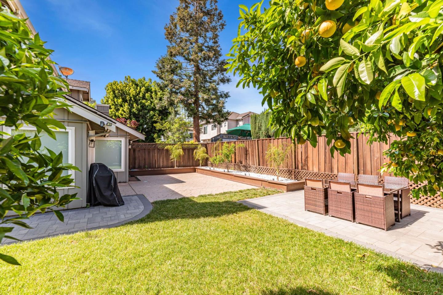 Detail Gallery Image 43 of 53 For 17510 Carriage Lamp Way, Morgan Hill,  CA 95037 - 3 Beds | 2/1 Baths