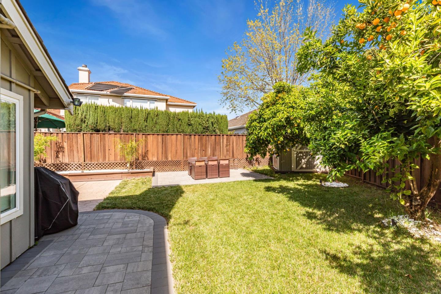 Detail Gallery Image 44 of 53 For 17510 Carriage Lamp Way, Morgan Hill,  CA 95037 - 3 Beds | 2/1 Baths
