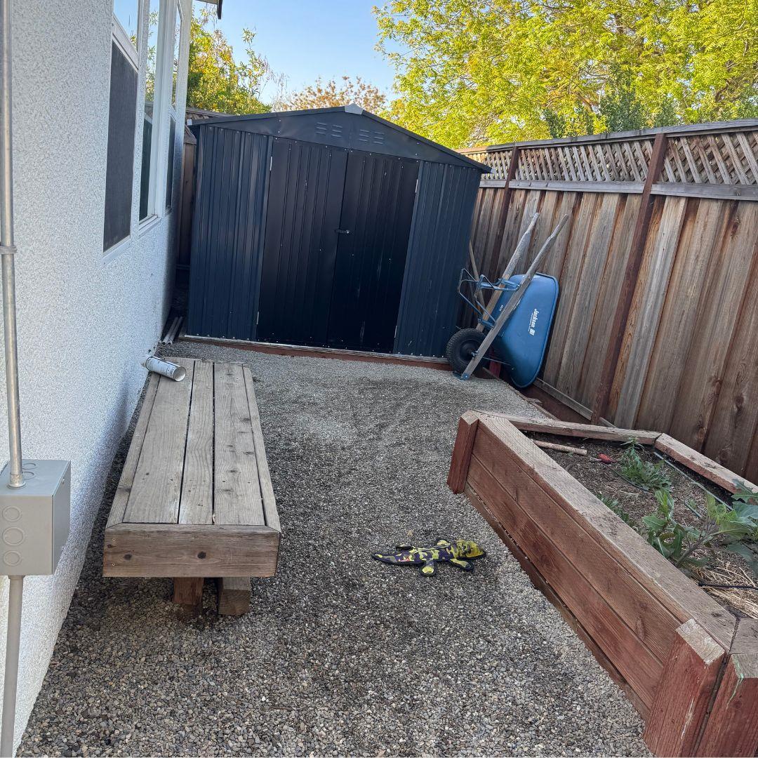 Detail Gallery Image 22 of 22 For 1443 Dylan Creek Drive, Patterson,  CA 95363 - 3 Beds | 2 Baths