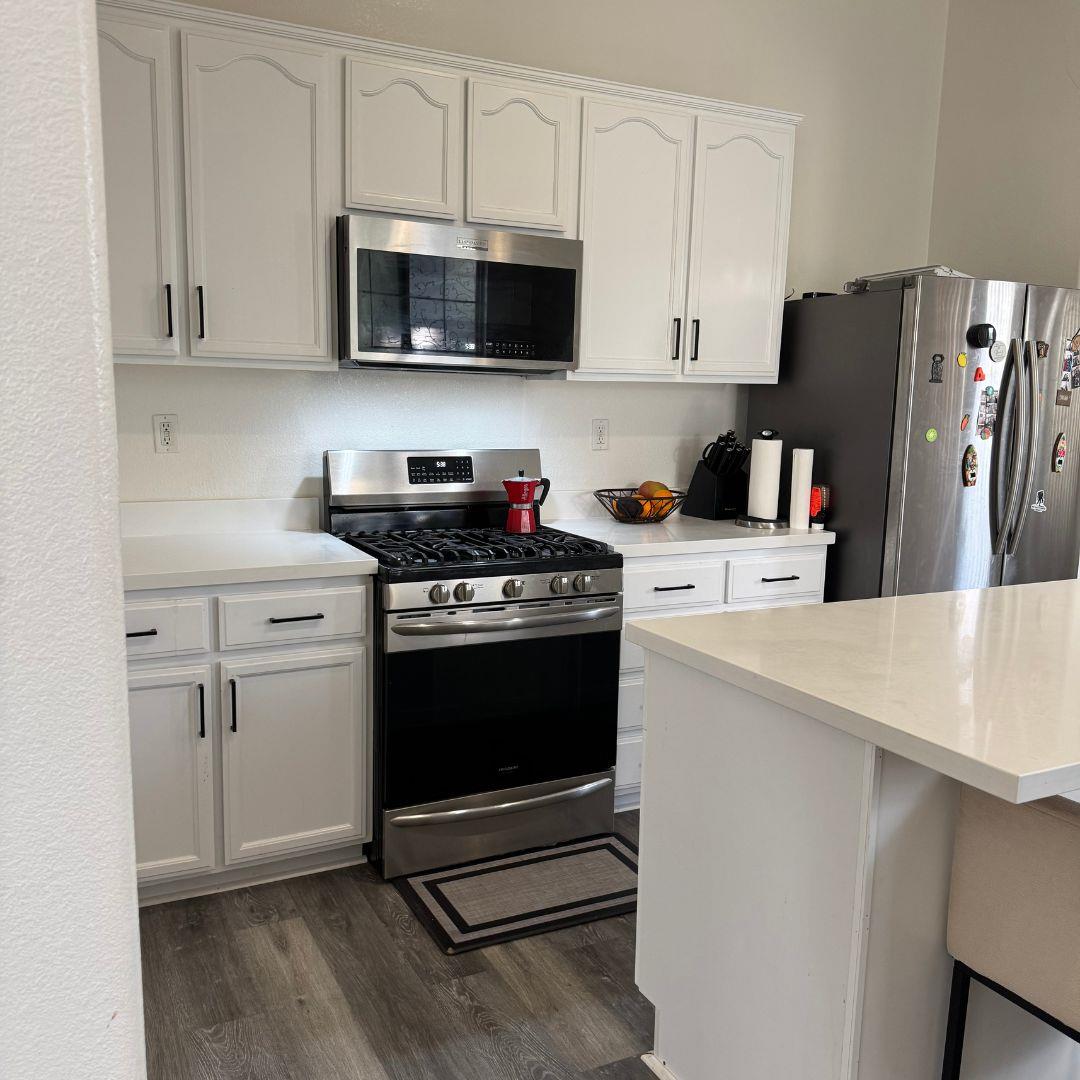 Detail Gallery Image 7 of 22 For 1443 Dylan Creek Drive, Patterson,  CA 95363 - 3 Beds | 2 Baths