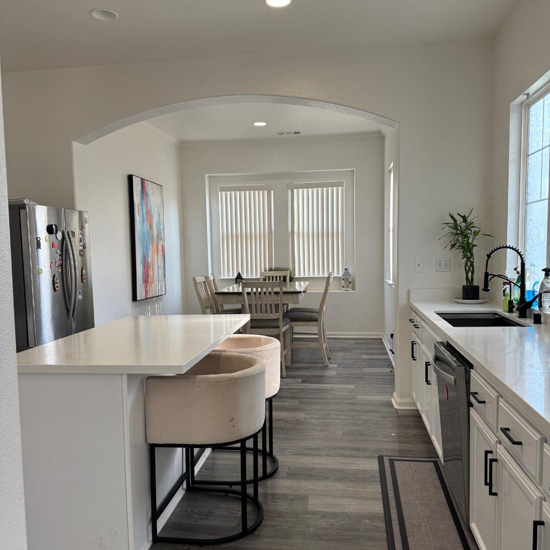 Detail Gallery Image 8 of 22 For 1443 Dylan Creek Drive, Patterson,  CA 95363 - 3 Beds | 2 Baths
