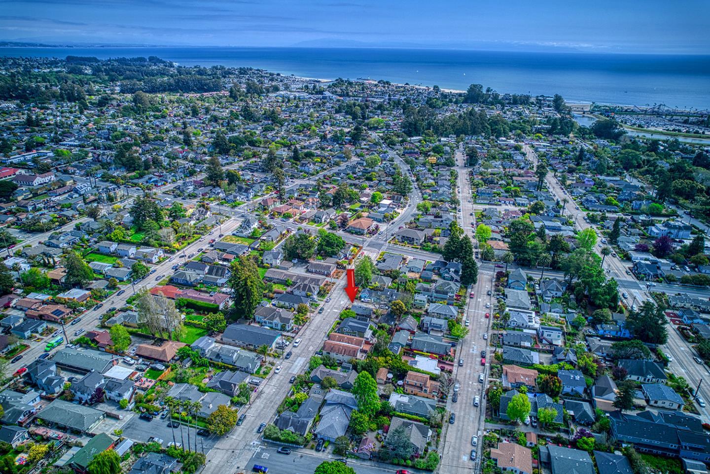 Detail Gallery Image 27 of 41 For 723 Pine St, Santa Cruz,  CA 95062 - – Beds | – Baths