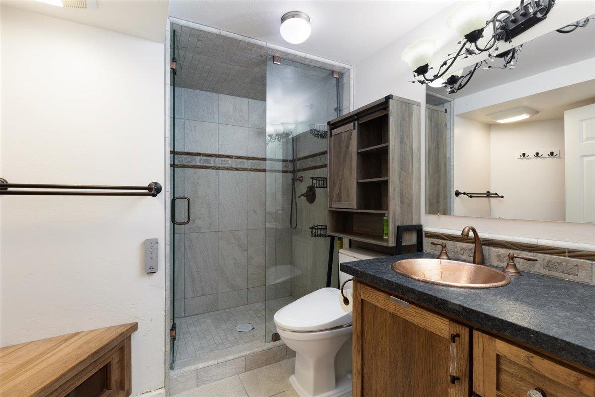 Detail Gallery Image 22 of 37 For 21565 Old Mine Rd, Los Gatos,  CA 95033 - 4 Beds | 2 Baths