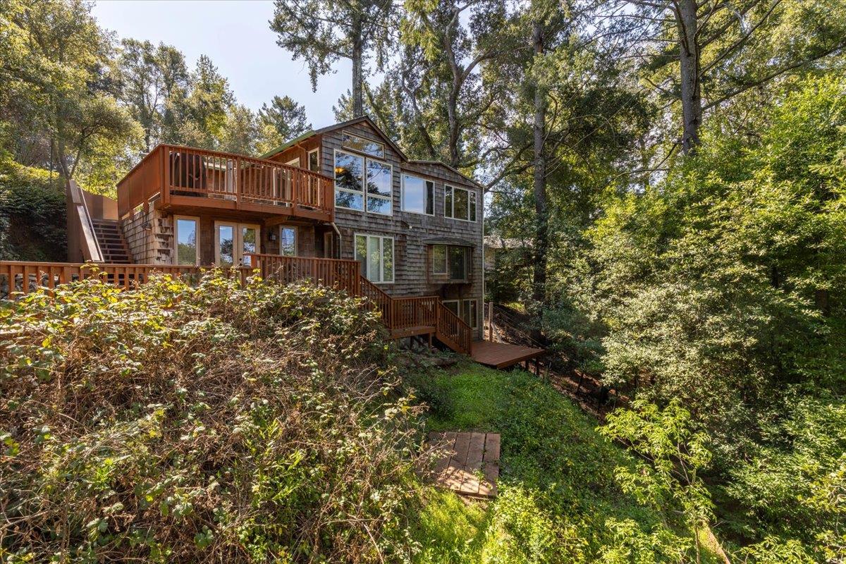 Detail Gallery Image 29 of 37 For 21565 Old Mine Rd, Los Gatos,  CA 95033 - 4 Beds | 2 Baths
