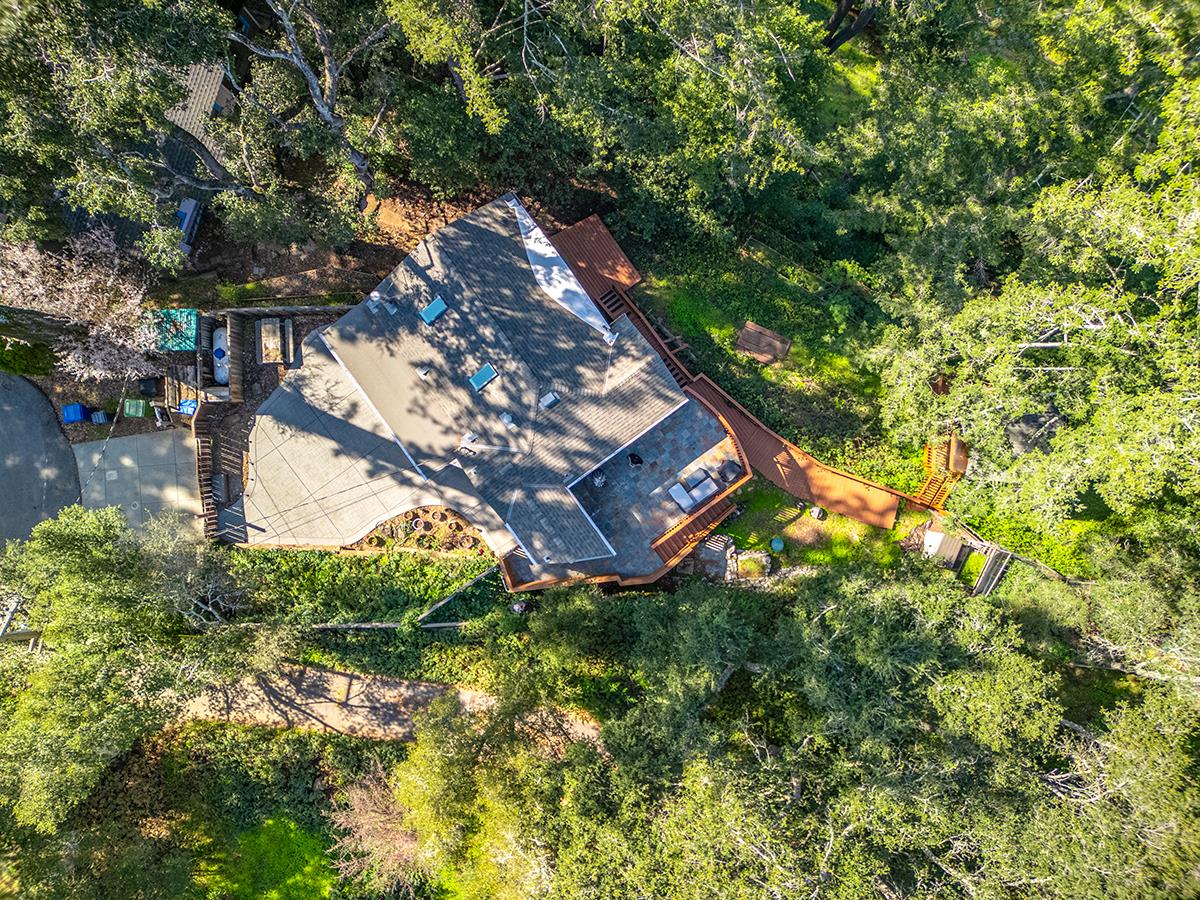Detail Gallery Image 35 of 37 For 21565 Old Mine Rd, Los Gatos,  CA 95033 - 4 Beds | 2 Baths