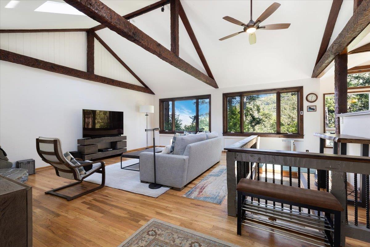 Detail Gallery Image 4 of 37 For 21565 Old Mine Rd, Los Gatos,  CA 95033 - 4 Beds | 2 Baths