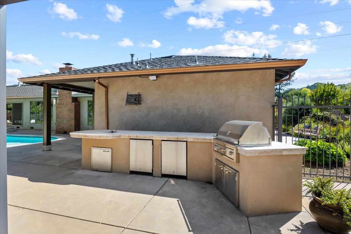 Detail Gallery Image 62 of 92 For 20811 Norada Ct, Saratoga,  CA 95070 - 4 Beds | 3 Baths