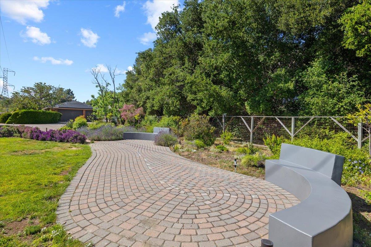 Detail Gallery Image 79 of 92 For 20811 Norada Ct, Saratoga,  CA 95070 - 4 Beds | 3 Baths