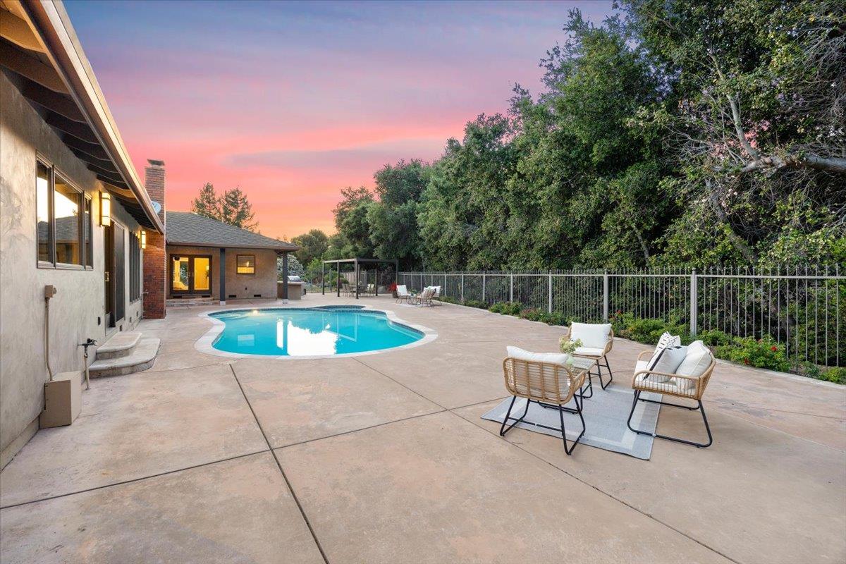 Detail Gallery Image 81 of 92 For 20811 Norada Ct, Saratoga,  CA 95070 - 4 Beds | 3 Baths