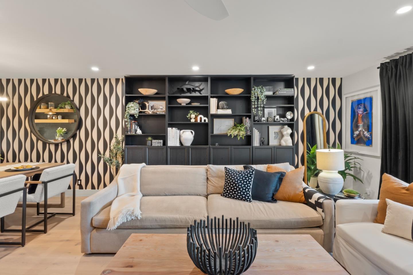 Detail Gallery Image 11 of 30 For 1687 Bayridge Way #104,  San Mateo,  CA 94402 - 2 Beds | 2 Baths