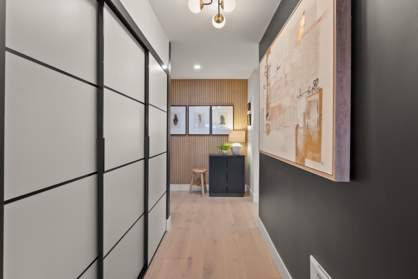 Detail Gallery Image 12 of 30 For 1687 Bayridge Way #104,  San Mateo,  CA 94402 - 2 Beds | 2 Baths