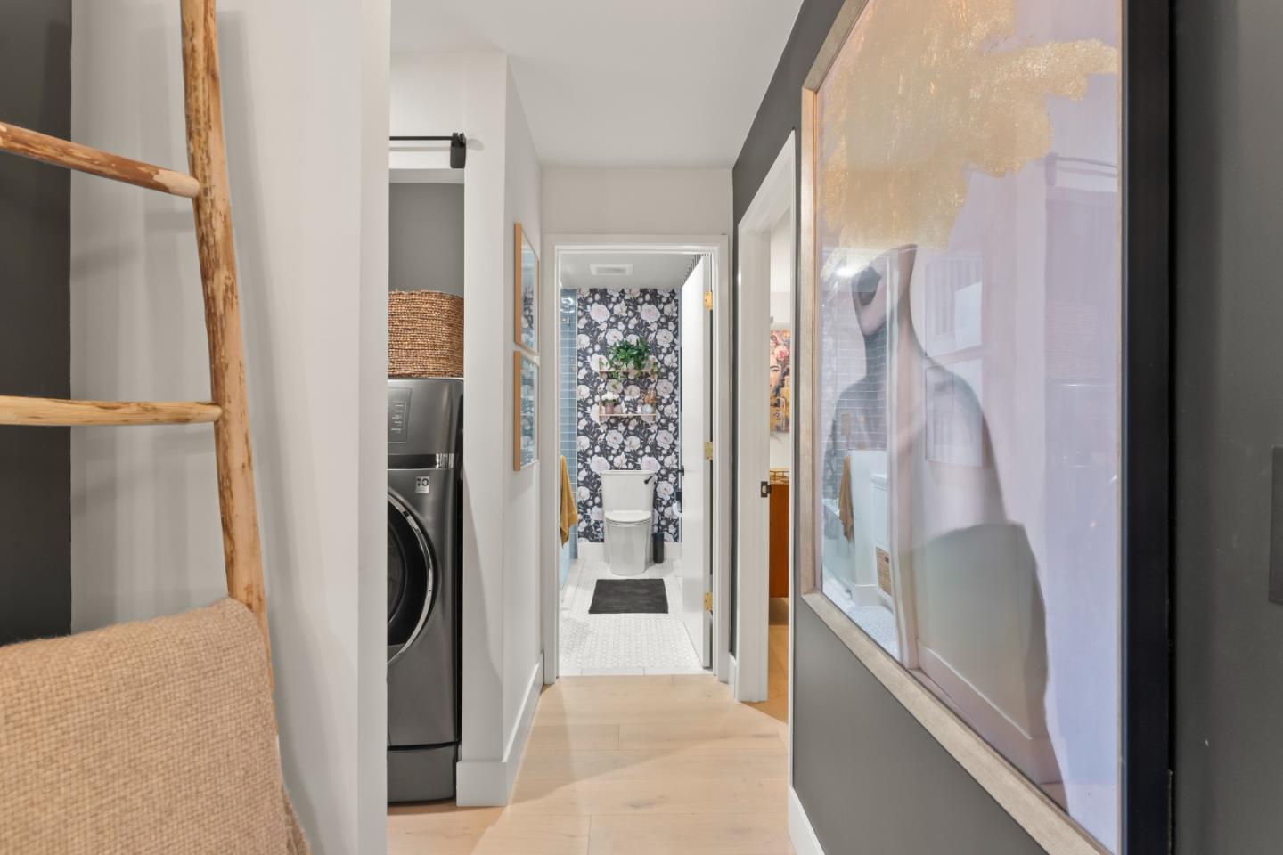 Detail Gallery Image 16 of 30 For 1687 Bayridge Way #104,  San Mateo,  CA 94402 - 2 Beds | 2 Baths