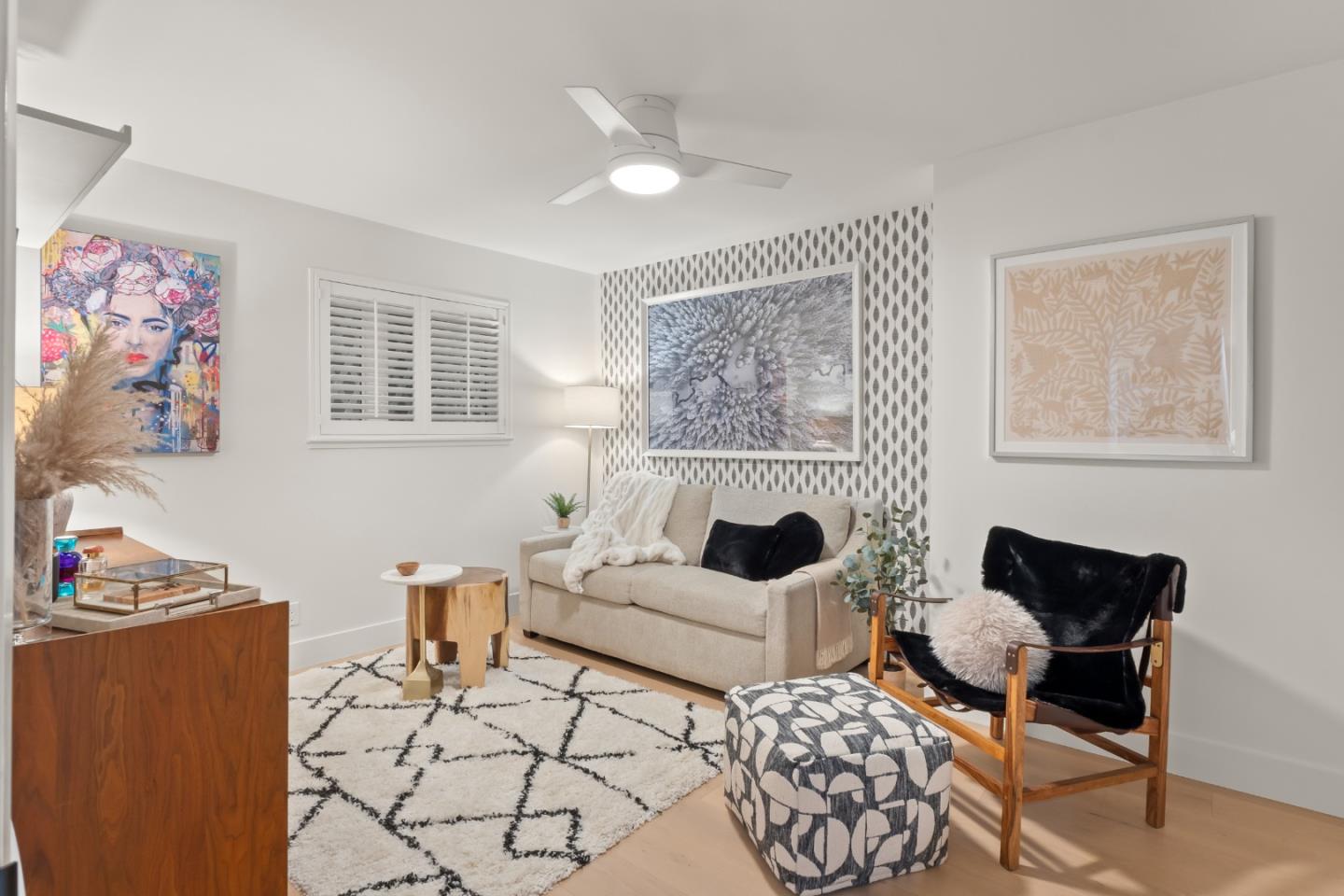 Detail Gallery Image 18 of 30 For 1687 Bayridge Way #104,  San Mateo,  CA 94402 - 2 Beds | 2 Baths