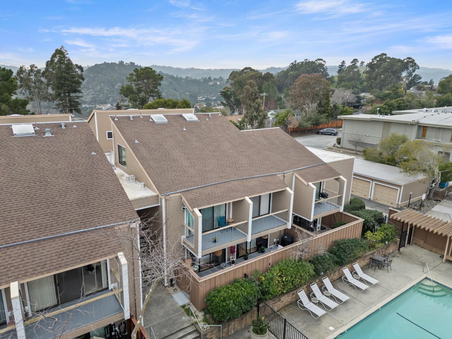 Detail Gallery Image 26 of 30 For 1687 Bayridge Way #104,  San Mateo,  CA 94402 - 2 Beds | 2 Baths