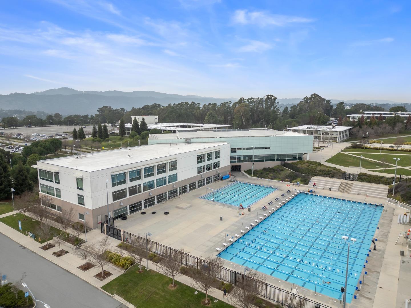 Detail Gallery Image 29 of 30 For 1687 Bayridge Way #104,  San Mateo,  CA 94402 - 2 Beds | 2 Baths