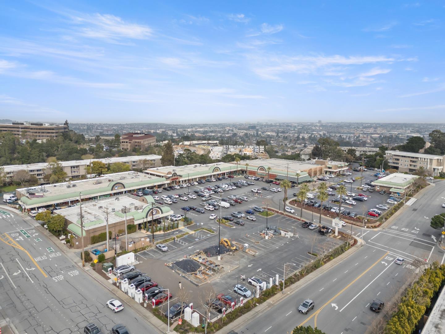 Detail Gallery Image 30 of 30 For 1687 Bayridge Way #104,  San Mateo,  CA 94402 - 2 Beds | 2 Baths