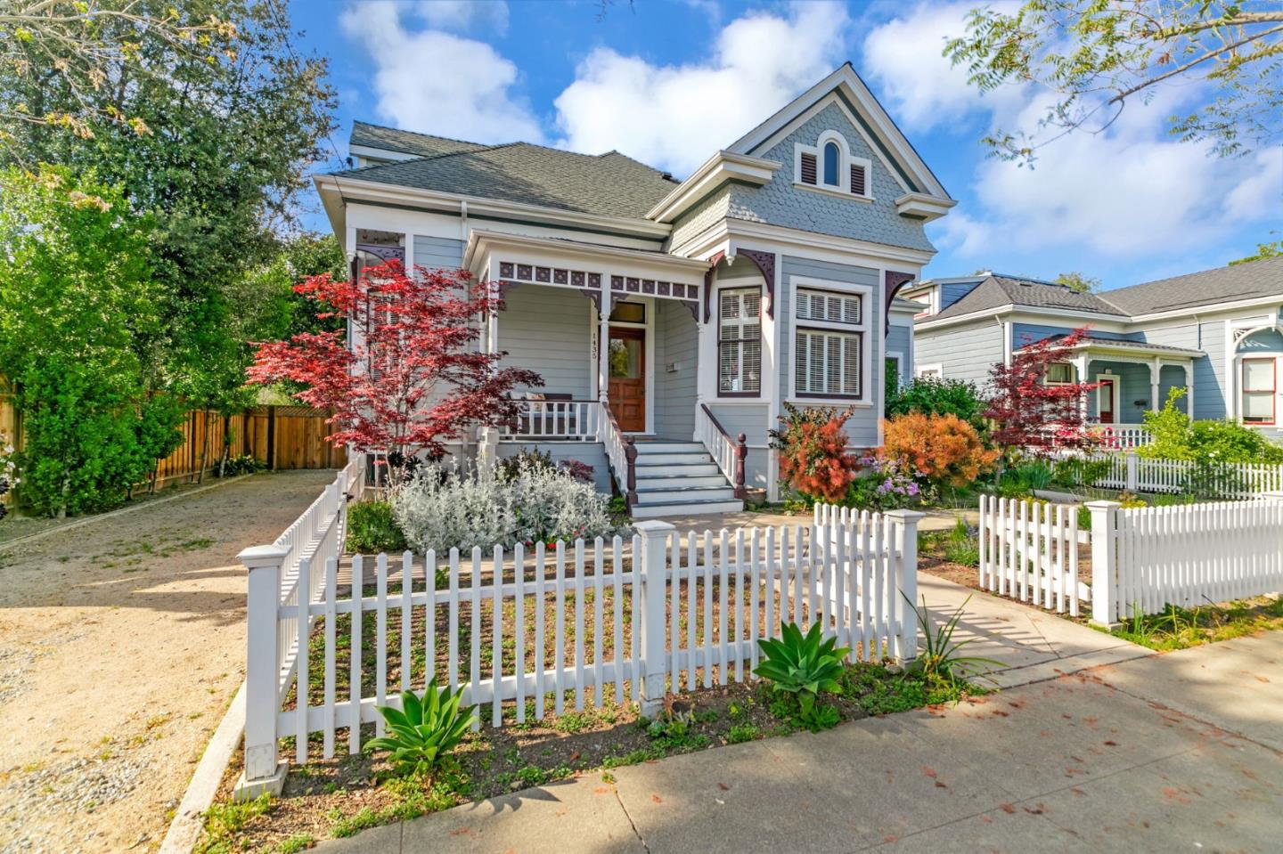 Detail Gallery Image 3 of 80 For 1435 Lexington St, Santa Clara,  CA 95050 - 7 Beds | 4/1 Baths