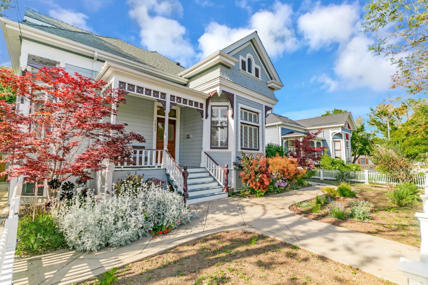 Detail Gallery Image 4 of 80 For 1435 Lexington St, Santa Clara,  CA 95050 - 7 Beds | 4/1 Baths