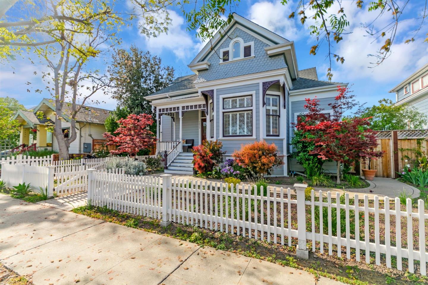 Detail Gallery Image 5 of 80 For 1435 Lexington St, Santa Clara,  CA 95050 - 7 Beds | 4/1 Baths