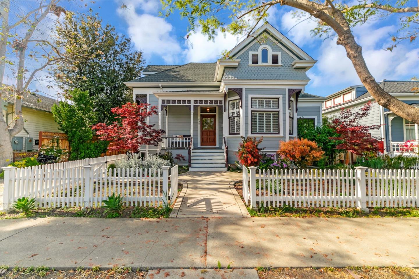 Detail Gallery Image 7 of 80 For 1435 Lexington St, Santa Clara,  CA 95050 - 7 Beds | 4/1 Baths