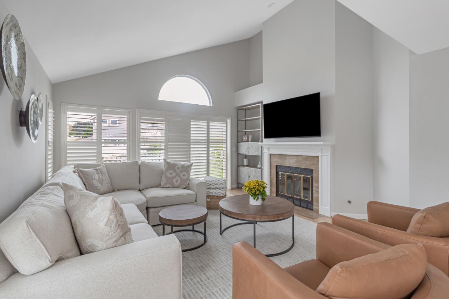 Detail Gallery Image 12 of 38 For 2100 Winged Foot Rd, Half Moon Bay,  CA 94019 - 3 Beds | 2/1 Baths