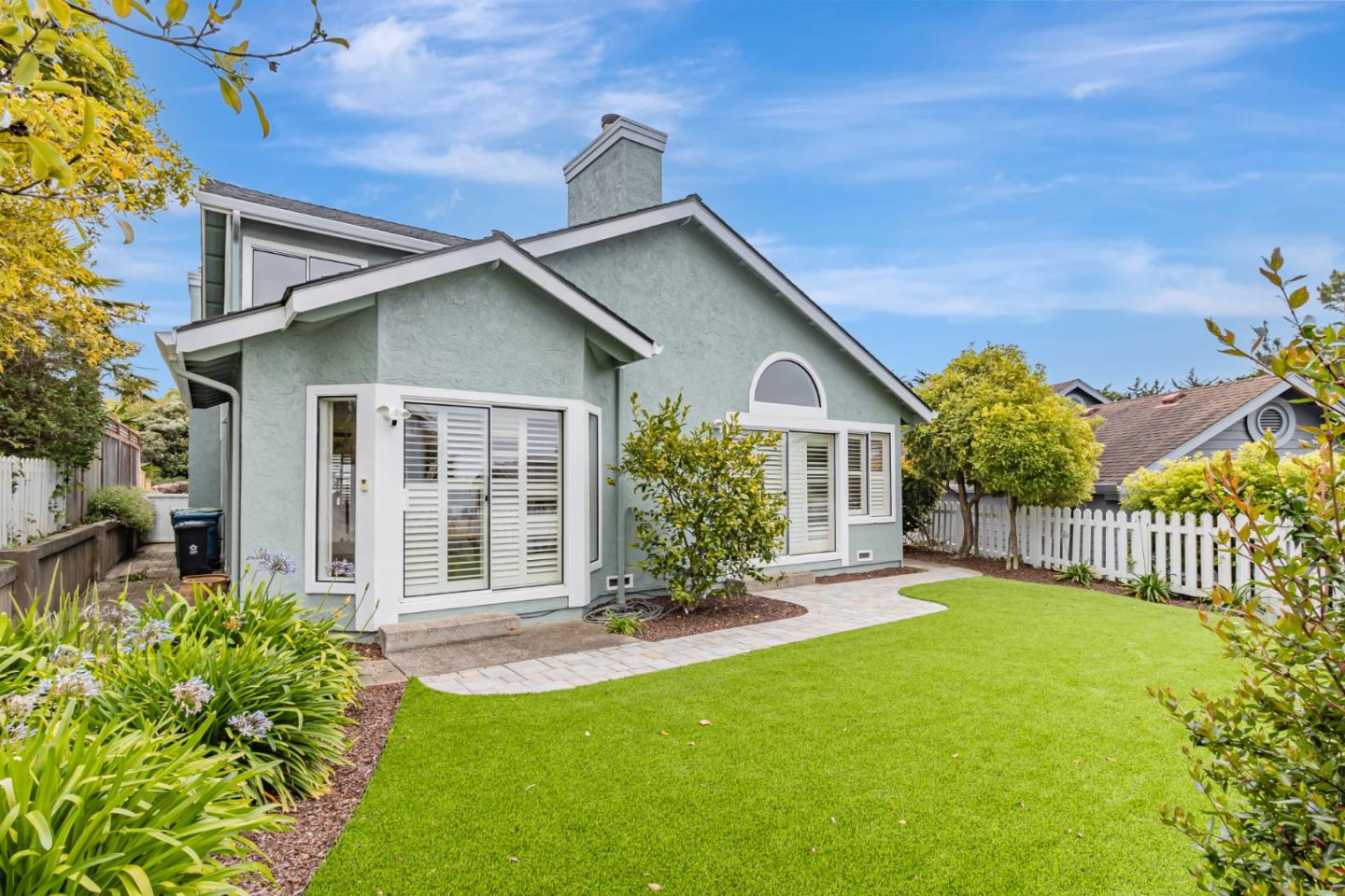Detail Gallery Image 24 of 38 For 2100 Winged Foot Rd, Half Moon Bay,  CA 94019 - 3 Beds | 2/1 Baths