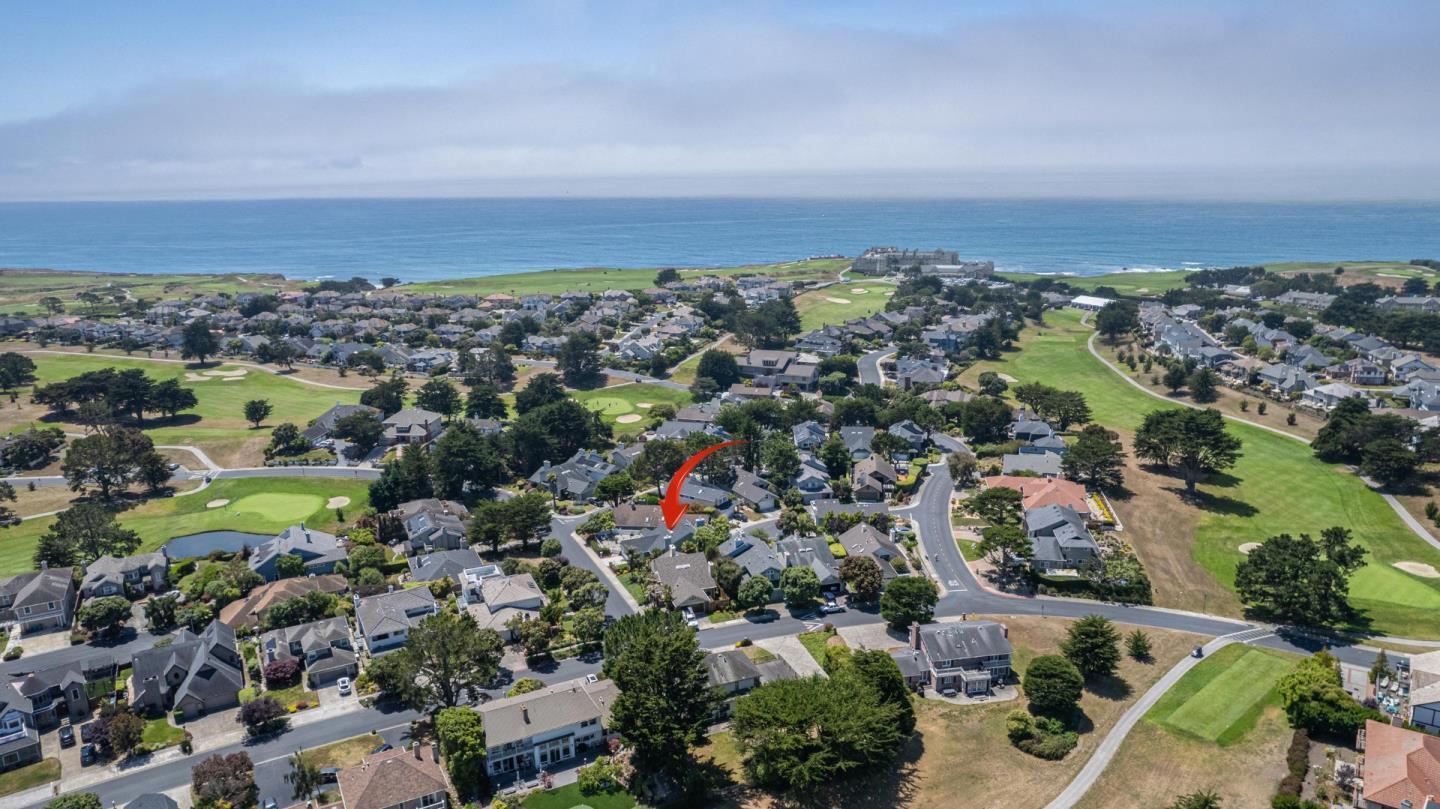 Detail Gallery Image 27 of 38 For 2100 Winged Foot Rd, Half Moon Bay,  CA 94019 - 3 Beds | 2/1 Baths