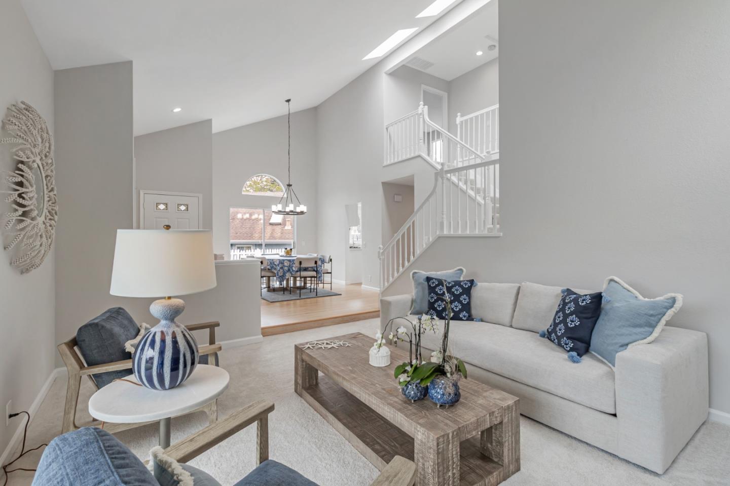 Detail Gallery Image 4 of 38 For 2100 Winged Foot Rd, Half Moon Bay,  CA 94019 - 3 Beds | 2/1 Baths