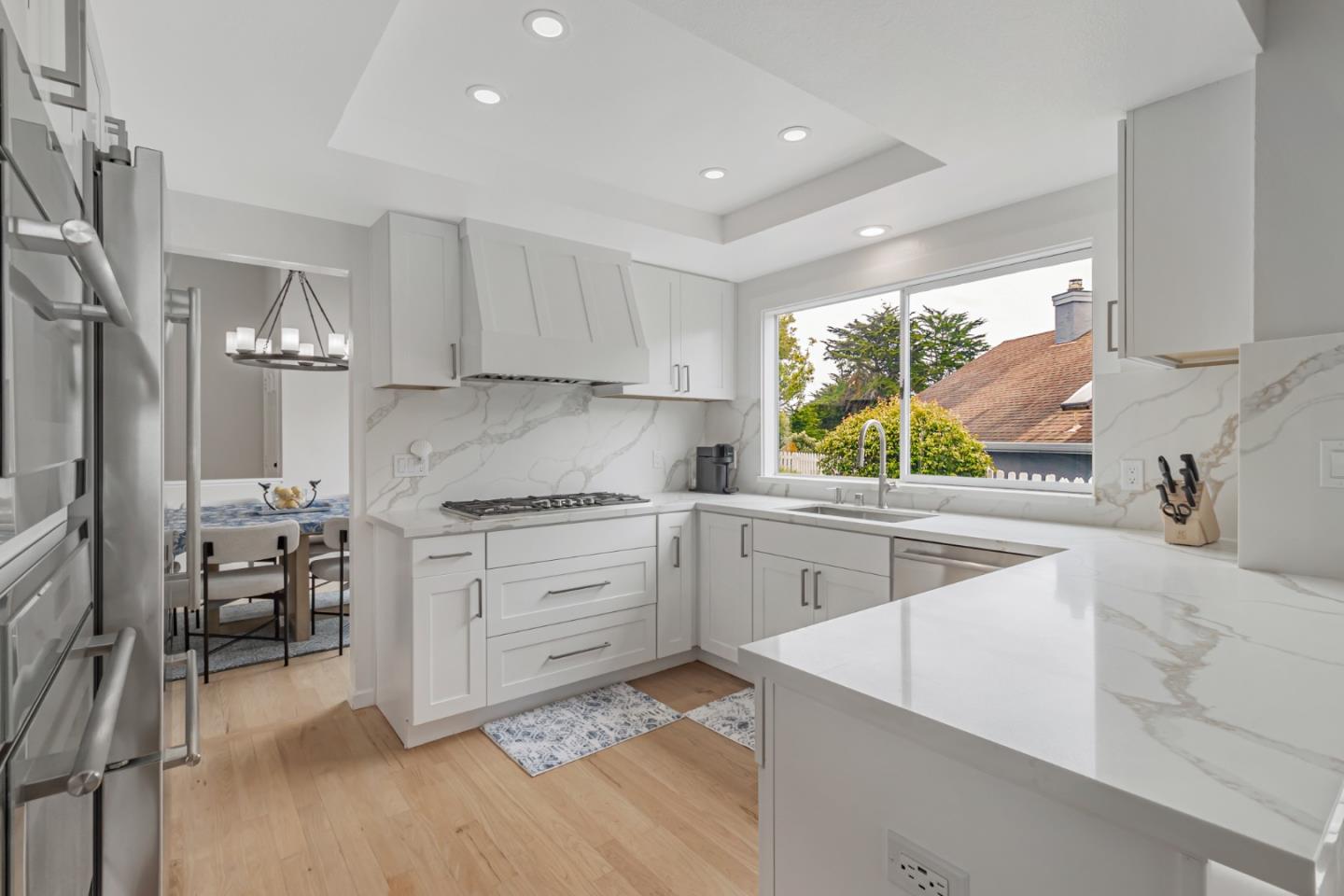 Detail Gallery Image 8 of 38 For 2100 Winged Foot Rd, Half Moon Bay,  CA 94019 - 3 Beds | 2/1 Baths