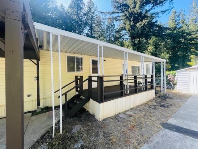 Detail Gallery Image 27 of 35 For 18285 China Grade Rd #9,  Boulder Creek,  CA 95006 - 2 Beds | 2 Baths