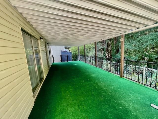 Detail Gallery Image 32 of 35 For 18285 China Grade Rd #9,  Boulder Creek,  CA 95006 - 2 Beds | 2 Baths