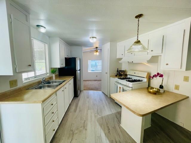 Detail Gallery Image 5 of 35 For 18285 China Grade Rd #9,  Boulder Creek,  CA 95006 - 2 Beds | 2 Baths