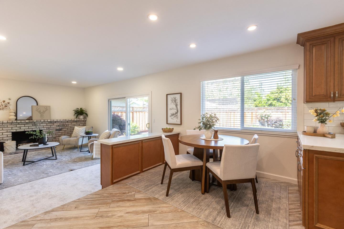 Detail Gallery Image 18 of 49 For 2550 Fairglen Dr, San Jose,  CA 95125 - 5 Beds | 2/1 Baths