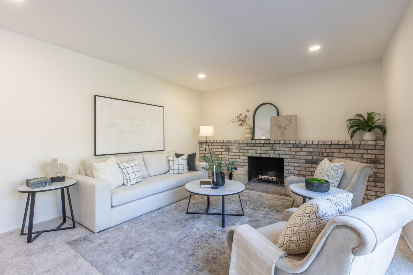 Detail Gallery Image 21 of 49 For 2550 Fairglen Dr, San Jose,  CA 95125 - 5 Beds | 2/1 Baths