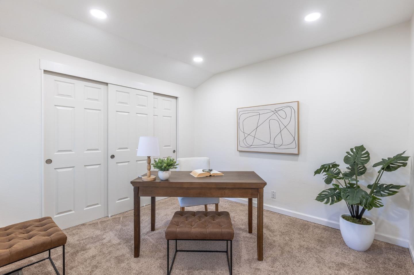 Detail Gallery Image 24 of 49 For 2550 Fairglen Dr, San Jose,  CA 95125 - 5 Beds | 2/1 Baths