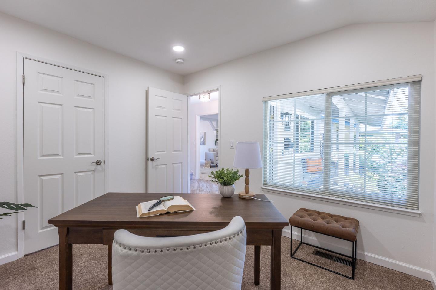 Detail Gallery Image 26 of 49 For 2550 Fairglen Dr, San Jose,  CA 95125 - 5 Beds | 2/1 Baths