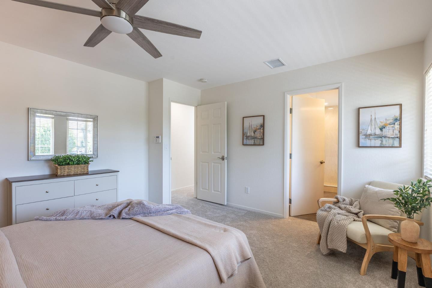 Detail Gallery Image 36 of 49 For 2550 Fairglen Dr, San Jose,  CA 95125 - 5 Beds | 2/1 Baths