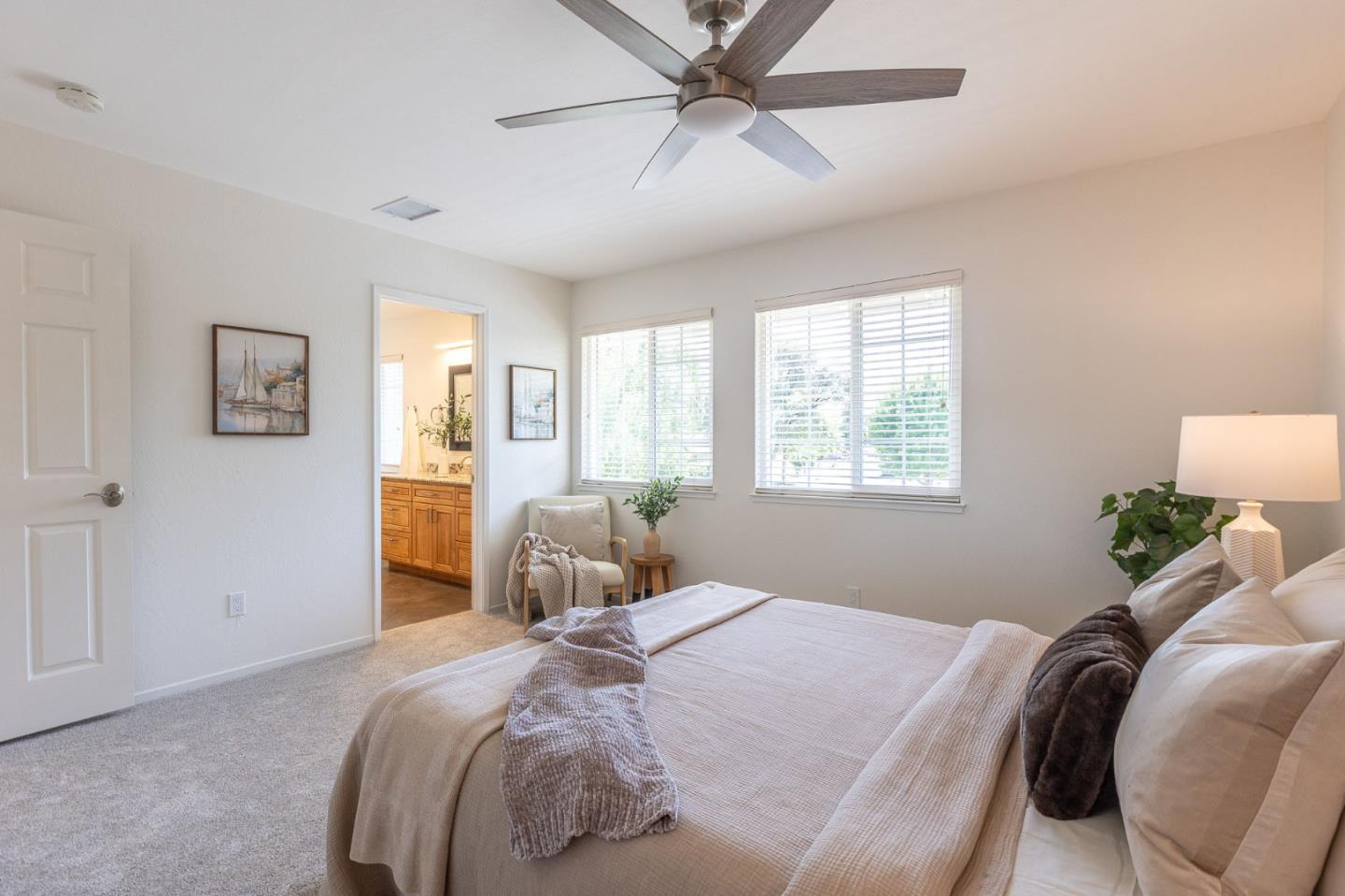 Detail Gallery Image 37 of 49 For 2550 Fairglen Dr, San Jose,  CA 95125 - 5 Beds | 2/1 Baths