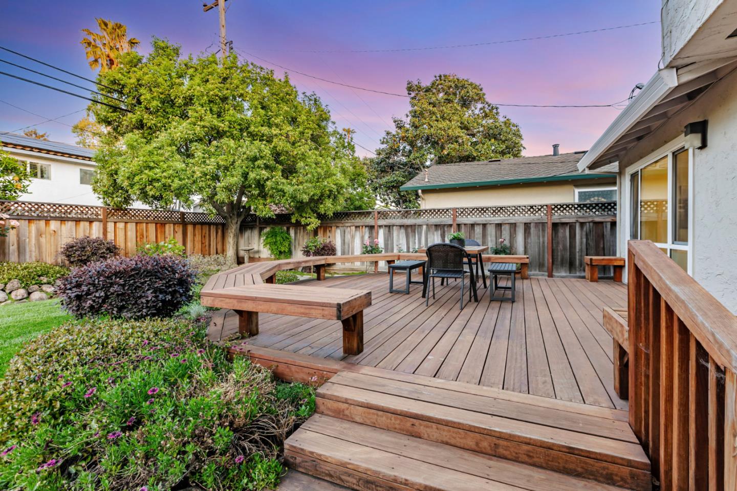Detail Gallery Image 41 of 49 For 2550 Fairglen Dr, San Jose,  CA 95125 - 5 Beds | 2/1 Baths