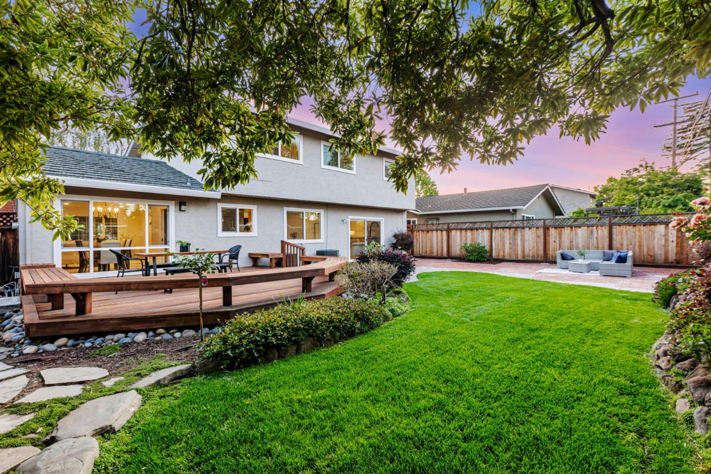 Detail Gallery Image 44 of 49 For 2550 Fairglen Dr, San Jose,  CA 95125 - 5 Beds | 2/1 Baths