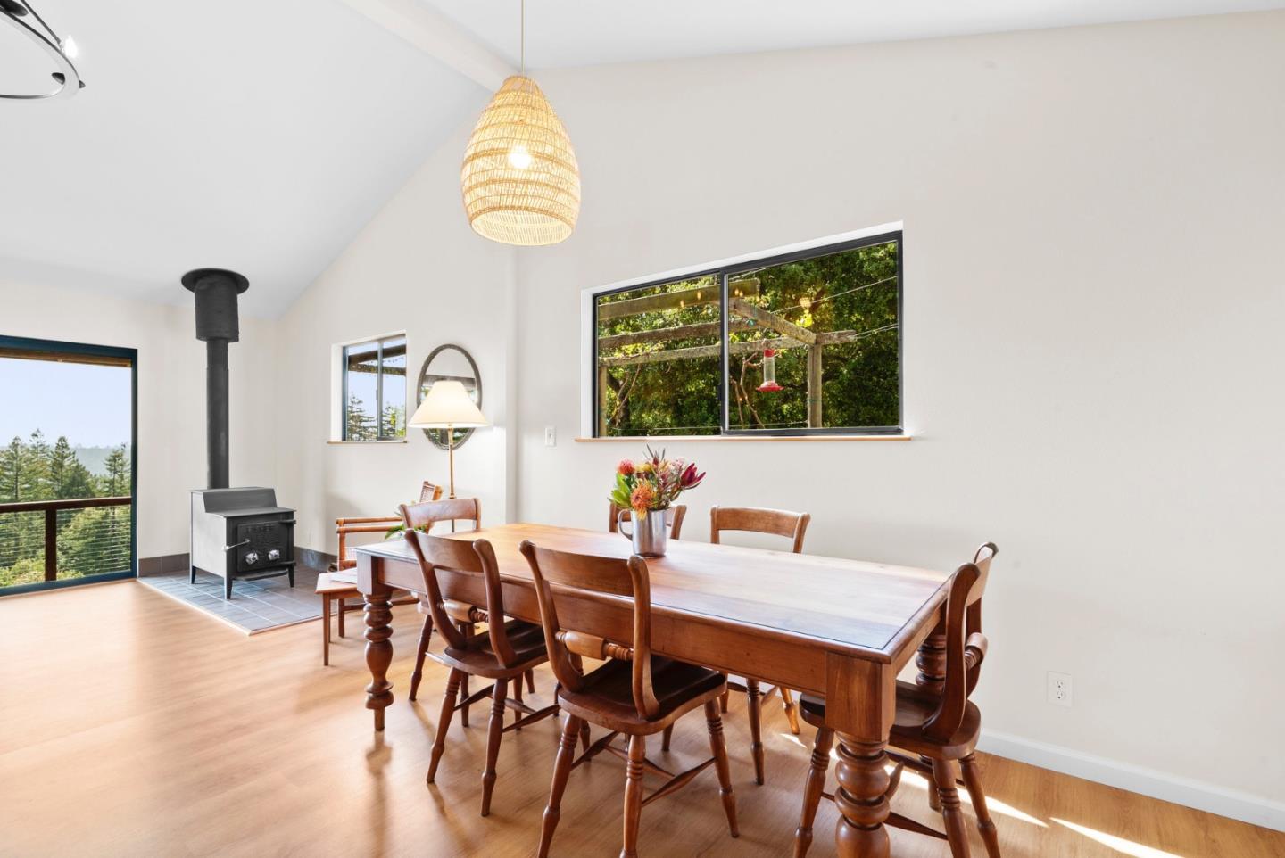 Detail Gallery Image 12 of 74 For 1560 Tindall Ranch Rd, Corralitos,  CA 95076 - 3 Beds | 1/1 Baths