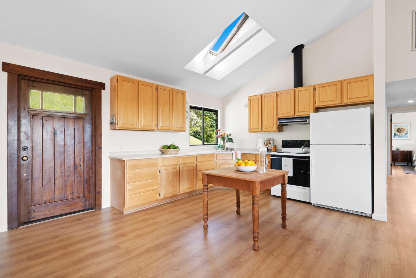Detail Gallery Image 14 of 74 For 1560 Tindall Ranch Rd, Corralitos,  CA 95076 - 3 Beds | 1/1 Baths