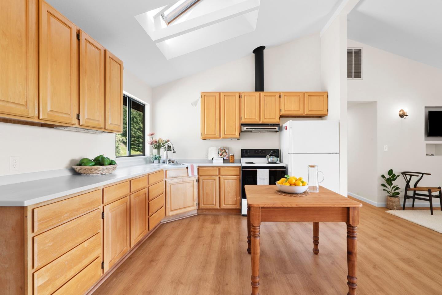 Detail Gallery Image 15 of 74 For 1560 Tindall Ranch Rd, Corralitos,  CA 95076 - 3 Beds | 1/1 Baths