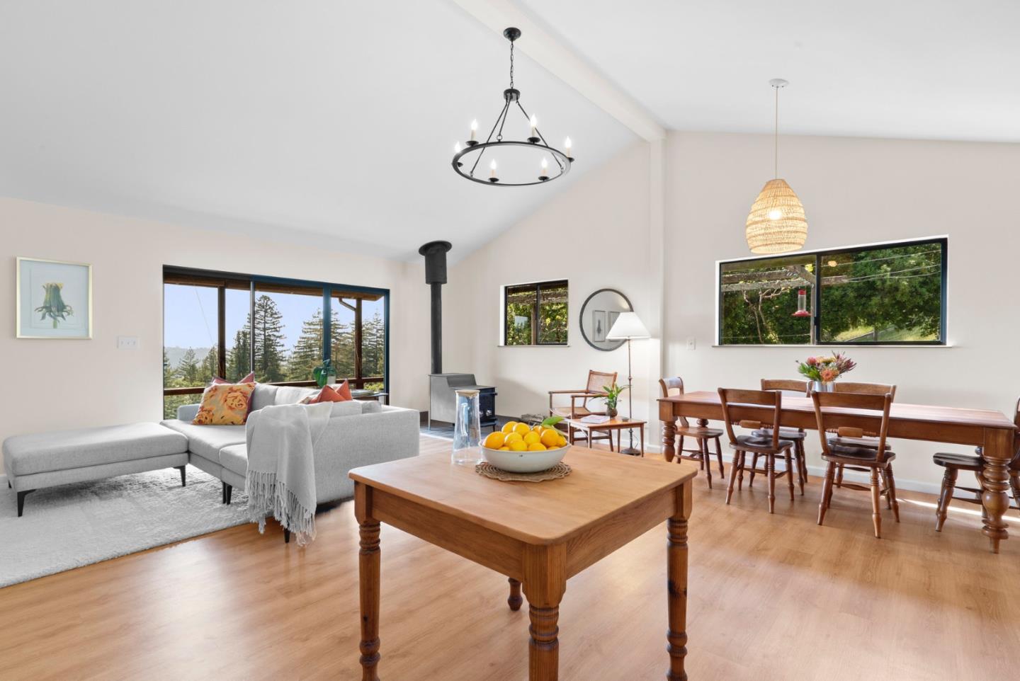 Detail Gallery Image 16 of 74 For 1560 Tindall Ranch Rd, Corralitos,  CA 95076 - 3 Beds | 1/1 Baths